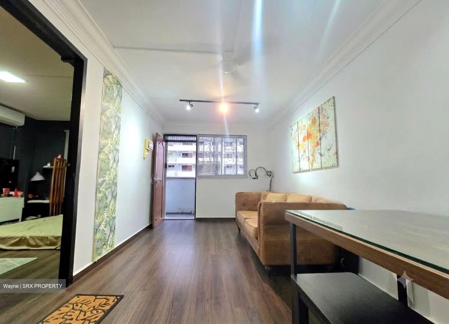 Blk 83 Commonwealth Heights (Queenstown), HDB 3 Rooms #570023261